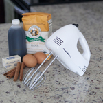 PROCTOR SILEX® Durable Easy Mix™ Mixer 